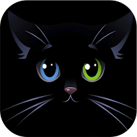 Cute Cat Wallpaper Cartoon