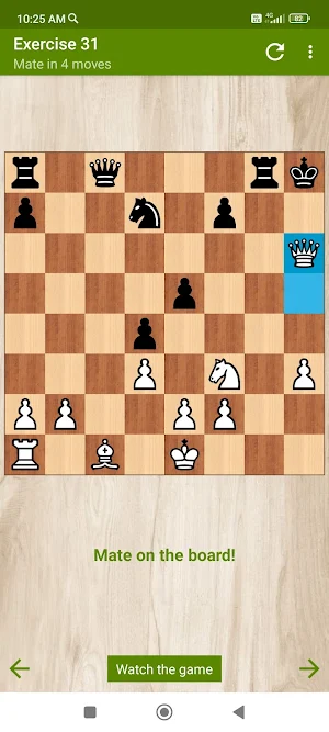 Grob's Attack (full version) Screenshot 3