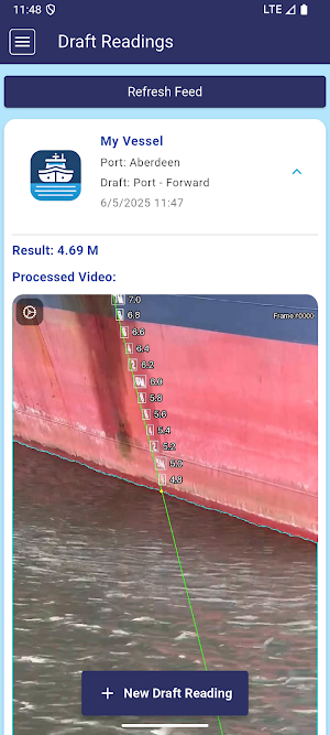 DRFT MRKS Screenshot 3