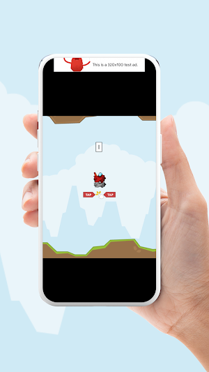 Peppy Plane Screenshot 1