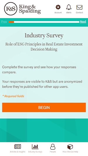 K&S Real Estate Hub Screenshot 3