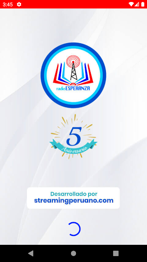 Esperanza Chepen Screenshot 0