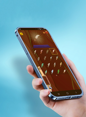 Janabiya Hit Screenshot 1
