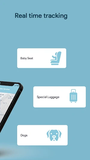 GoGo Screenshot 2
