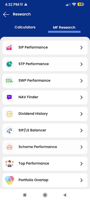 Nj Associates Screenshot 3