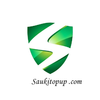 Saukitopup