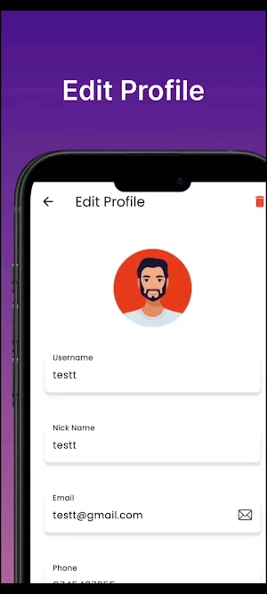 Cutekaari Screenshot 2