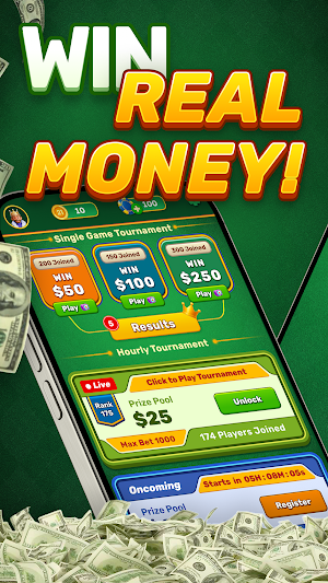 Blackjack Cash Screenshot 0