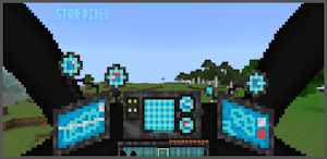 Mod Galaxy Adventure Screenshot 1