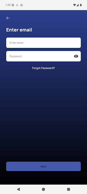 Goodlive Screenshot 1