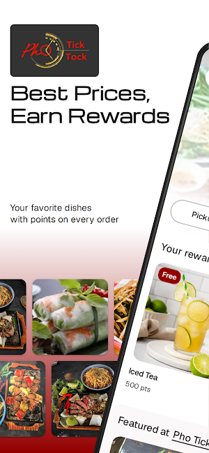 Pho Tick Tock Screenshot 0