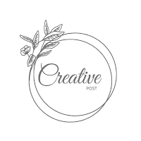 Creative Post | Poster Maker, Social Media Posts.