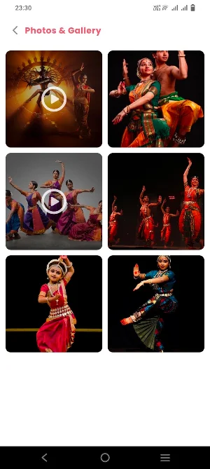 Svasti Screenshot 2