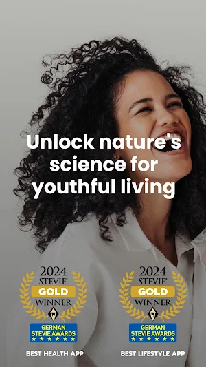 VEDIC LAB: Science of Wellness Screenshot 0