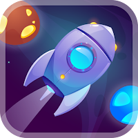 Space Adventure -Galaxy Attack