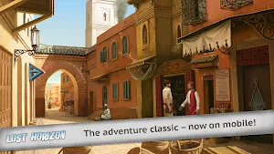 Lost Horizon Screenshot 0