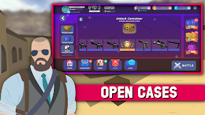 Case Unboxer Screenshot 0