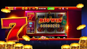 Slots Craze 2 Screenshot 0