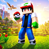 Pixelmon Mods for MCPE
