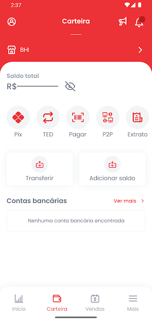 BitBranch Screenshot 2