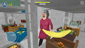OGUZOK HORROR Screenshot 2
