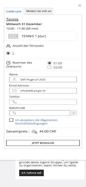 CS-Maisonnex Screenshot 2