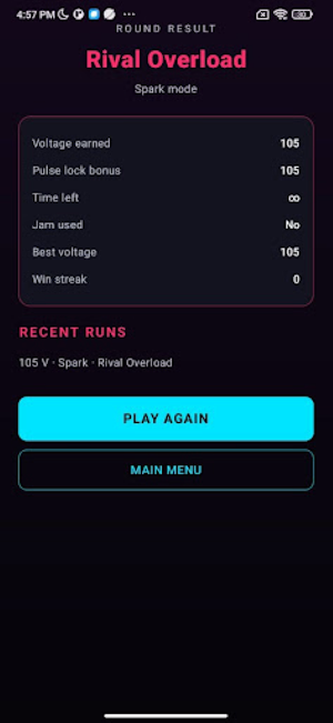 LeoNexaPlai Screenshot 1