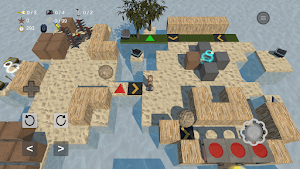 Scrap Inc Screenshot 0