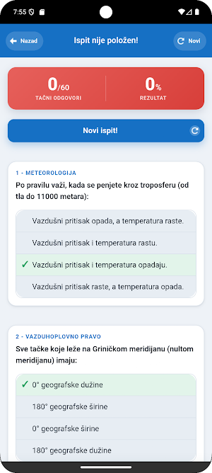 STS - Zkouška a testy na dron Screenshot 3