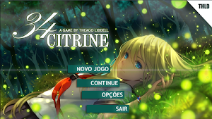 34 Citrine Screenshot 0