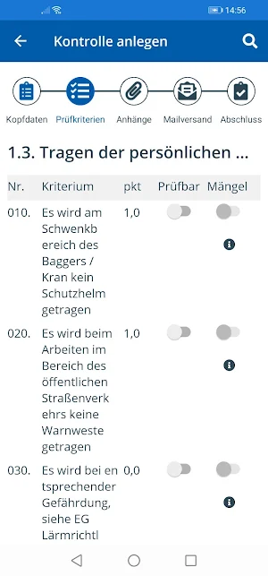 QS.on Screenshot 3