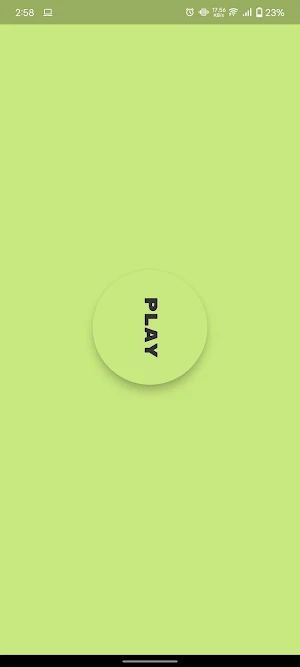 AAM Brain Game Screenshot 0