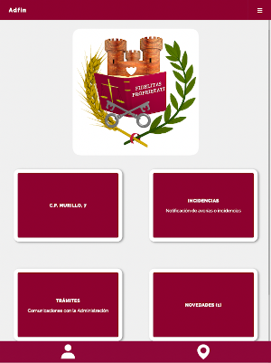 Adfin Screenshot 2