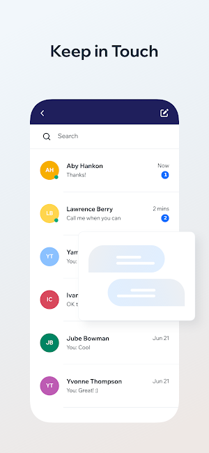 BH Lab Screenshot 0