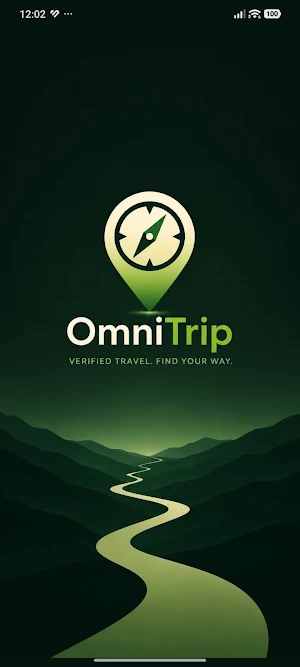 OmniTrip Screenshot 0