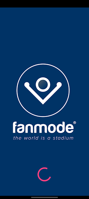Fanmode Screenshot 0