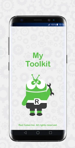 My MultiApp Toolkit - One App instead of many Screenshot 0
