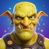 Troll Toll: Idle RPG