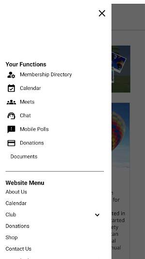 Alpha Alpha Pi Omega Screenshot 3
