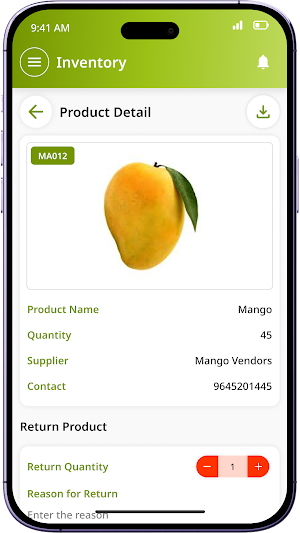 Fulupo Store Screenshot 3