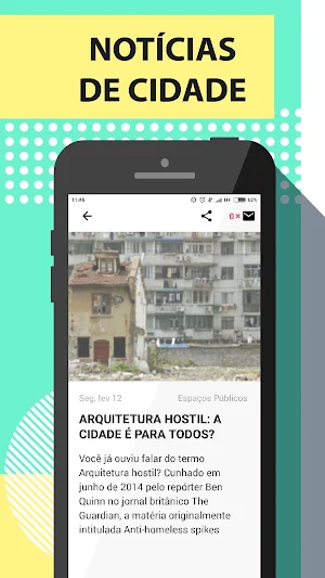 Recrie Sua Cidade Screenshot 2