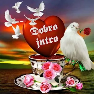 Dobro jutro Screenshot 2