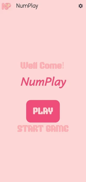 NumPlay Screenshot 1