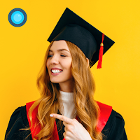 Graduation Photo Editor