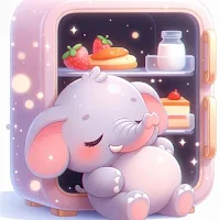 FridgeAI - Tủ Lạnh Thông Minh