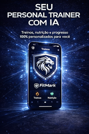 FitMark Screenshot 0