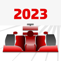 Racing Calendar 2023 - Donate