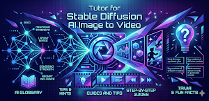 Stable Diffusion AI Advice Screenshot 0