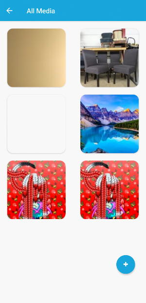 Kringshoppen - Business Screenshot 2
