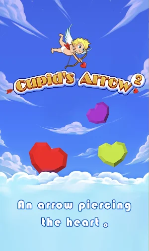 Cupid's Arrow 2 Screenshot 2
